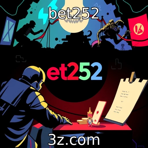 bet252 : Desenvolvimento de jogos independentes em destaque