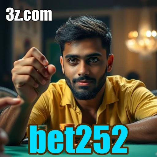 Atraentes Slots e Diversão no bet252 para Todos os Jogadores