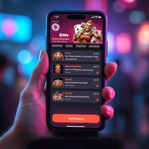 Casino Ao Vivo bet252
