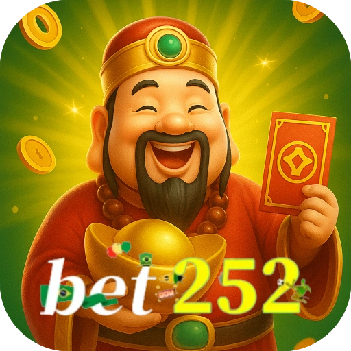 Plataforma bet252 - Apostas Online