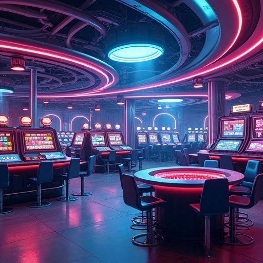 Tecnologia da Plataforma bet252