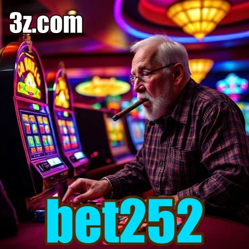 O Suporte Imperdível do Bet252 para Gamers Brasileiros